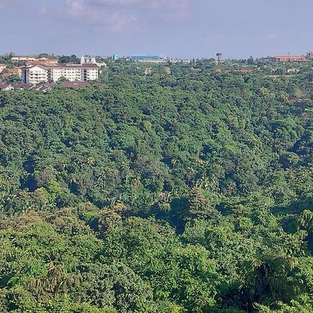 Good Stay Pool View Stylish Studio Apartment,6Km From Airport, 307 Dabolim Exterior photo