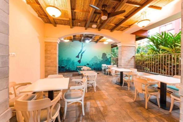 Good Stay Pool View Stylish Studio Apartment,6Km From Airport, 307 Dabolim Exterior photo