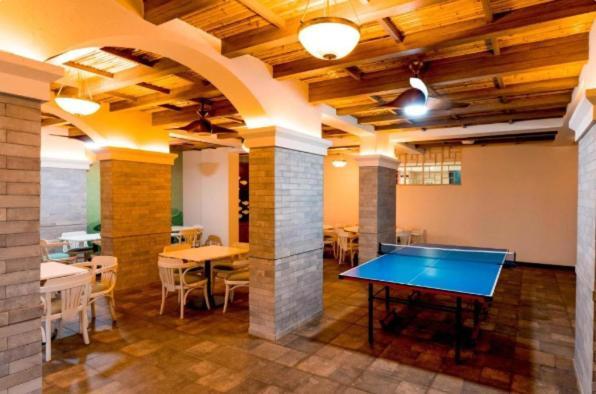 Good Stay Pool View Stylish Studio Apartment,6Km From Airport, 307 Dabolim Exterior photo