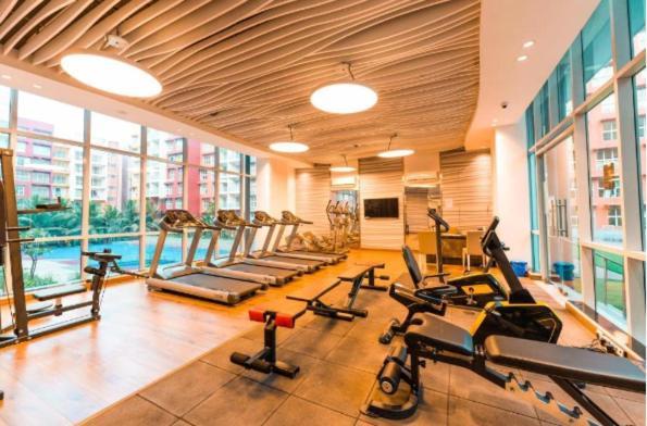 Good Stay Pool View Stylish Studio Apartment,6Km From Airport, 307 Dabolim Exterior photo